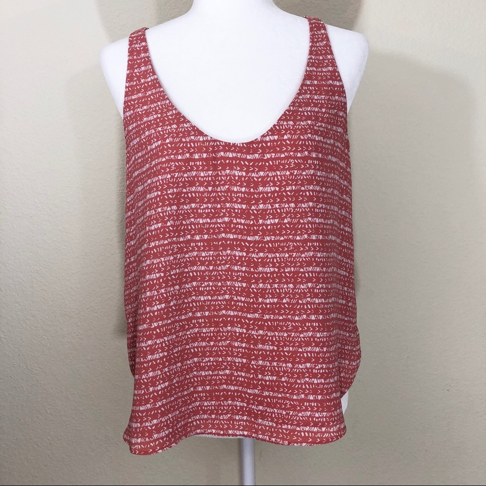 Loft tank size medium petite - Picture 1 of 7